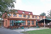 Viesu māja Bystřice nad Pernštejnem Čehija